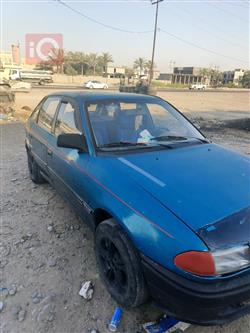 اوبل استرا